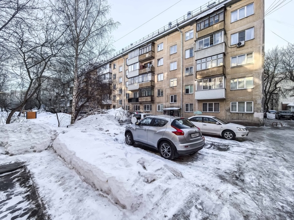 
  Продается 4-комн. квартира 61.5 м². Фото 17.