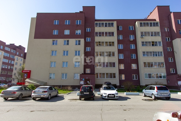 
  Продается 3-комн. квартира 70 м². Фото 23.