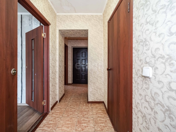 
  Продается 2-комн. квартира 48.3 м². Фото 18.