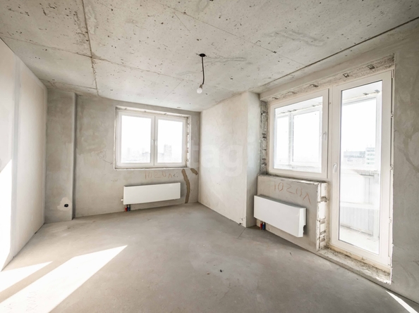 
  Продается 2-комн. квартира 58.5 м². Фото 1.