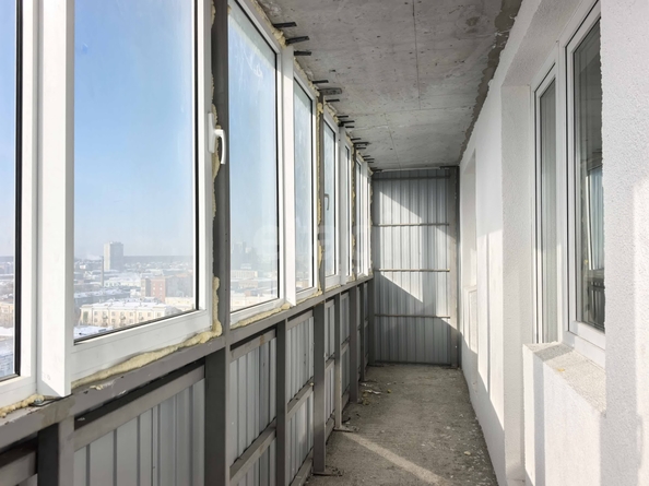 
  Продается 2-комн. квартира 58.5 м². Фото 25.
