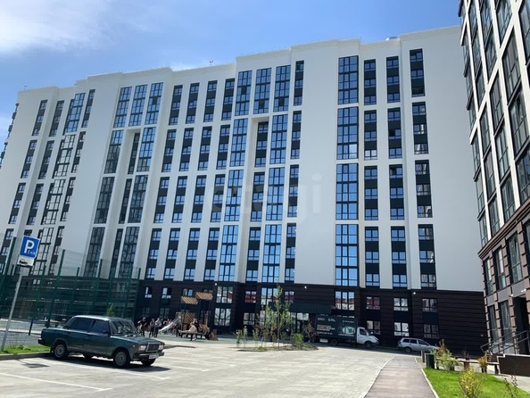 
  Продается студия 28.3 м². Фото 3.