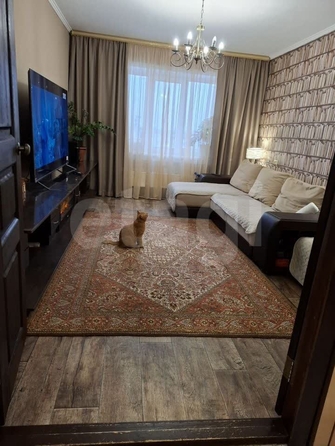 
  Продается 3-комн. квартира 63 м². Фото 3.