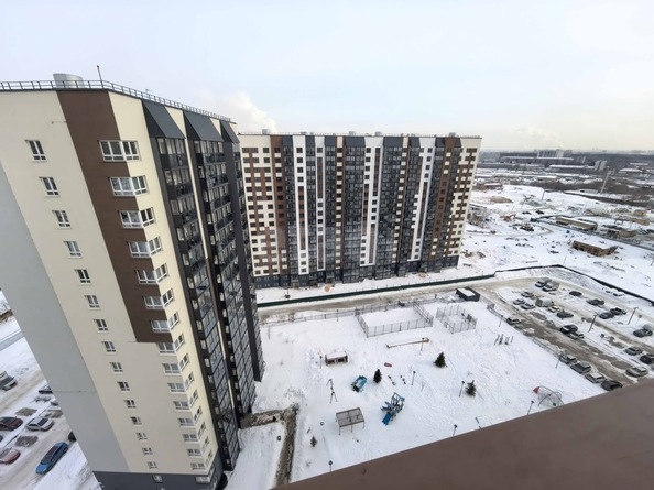 
  Продается студия 25.1 м². Фото 13.
