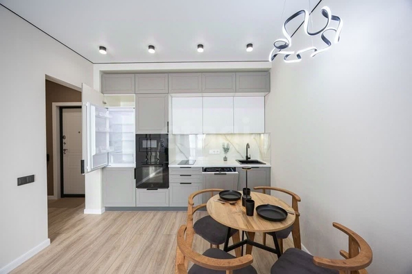 
  Продается 1-комн. квартира 39 м². Фото 2.