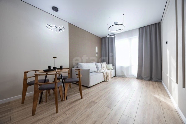 
  Продается 1-комн. квартира 39 м². Фото 7.