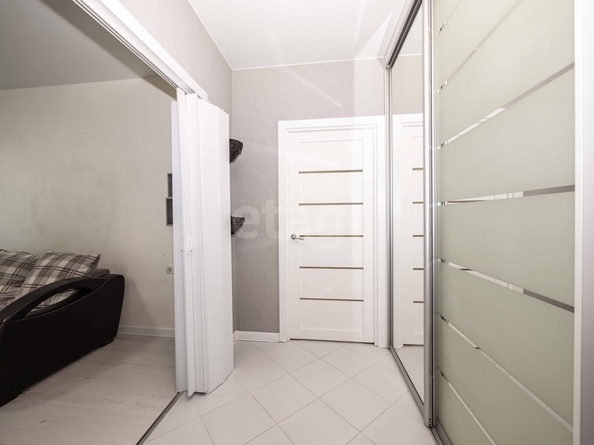 
  Продается 2-комн. квартира 42.9 м². Фото 16.