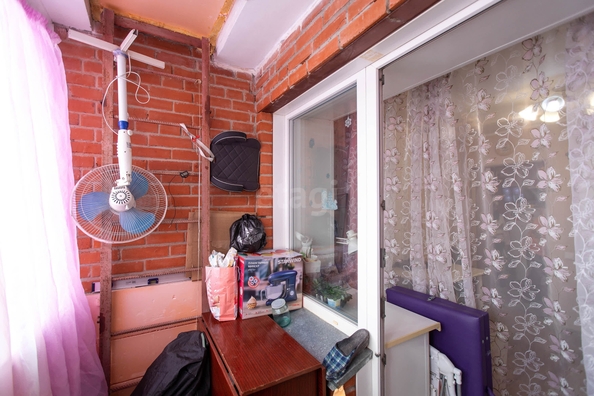 
  Продается 1-комн. квартира 36.9 м². Фото 10.