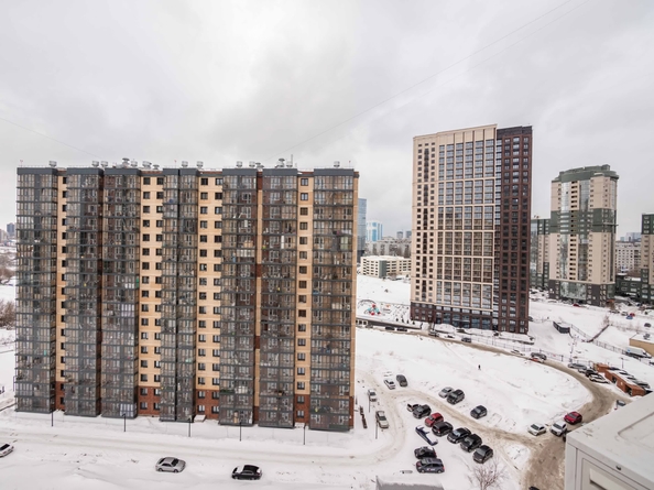 
  Продается 1-комн. квартира 34.8 м². Фото 2.