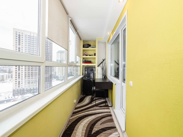 
  Продается 1-комн. квартира 34.8 м². Фото 15.