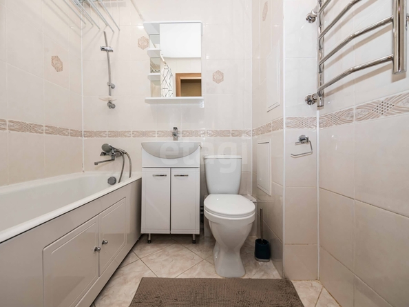 
  Продается 1-комн. квартира 34.8 м². Фото 21.