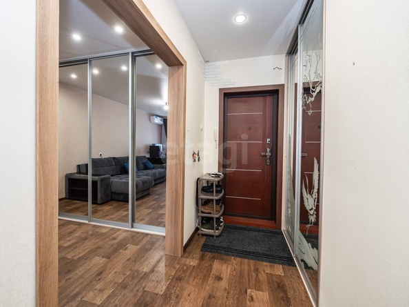 
  Продается 1-комн. квартира 34.8 м². Фото 24.