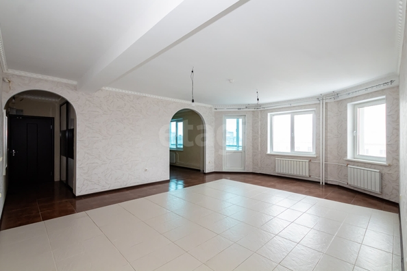 
  Продается 3-комн. квартира 96.7 м². Фото 5.