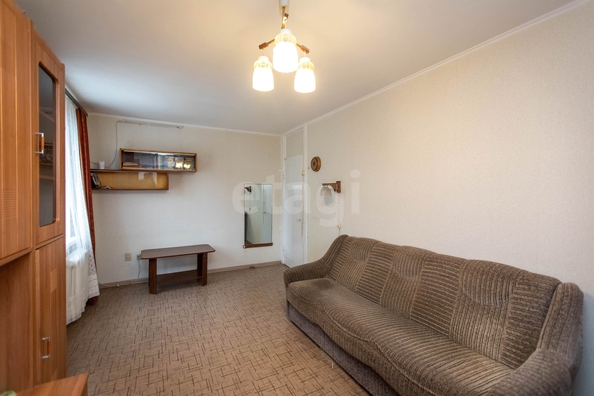 
  Продается 2-комн. квартира 43.3 м². Фото 6.