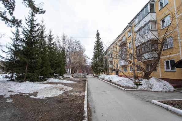 
  Продается 2-комн. квартира 43.3 м². Фото 17.