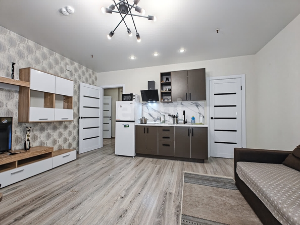 
  Продается апартамент 48.4 м², в ЖК Инские холмы,  2 очередь. Фото 5.