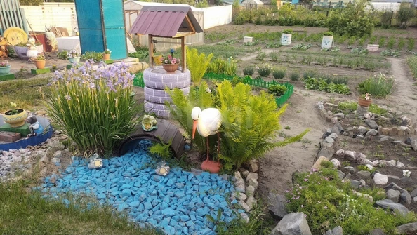 
  Продается дом 60 м². Фото 1.