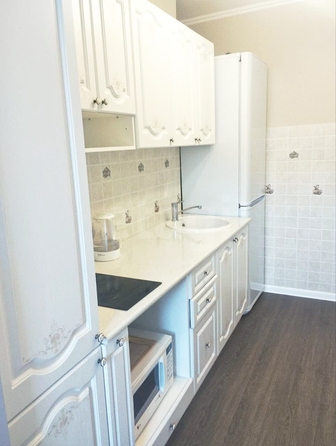 
  Продается 1-комн. квартира 31.5 м². Фото 6.