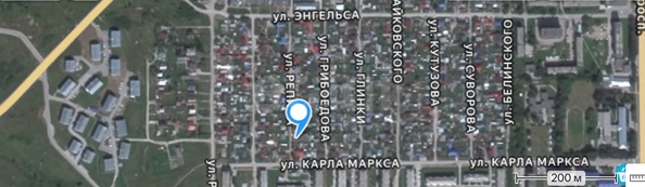 
  Продается земельный участок 6 соток. Фото 1.