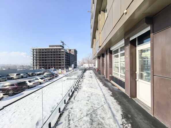 
  Продается универсальное помещение 88.2 м². Фото 1.