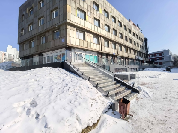 
  Продается универсальное помещение 88.2 м². Фото 13.