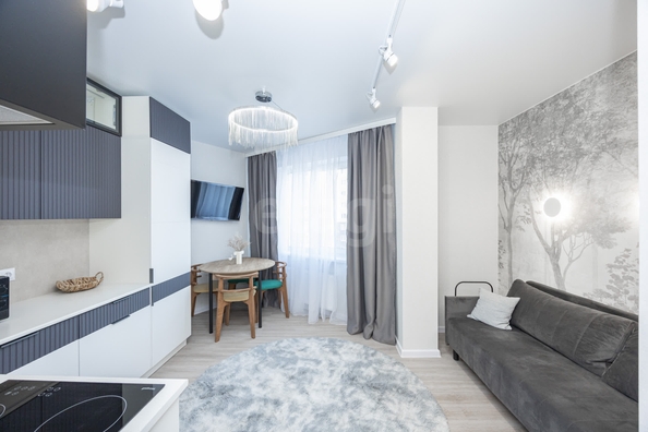 
  Продается 4-комн. квартира 65 м². Фото 17.