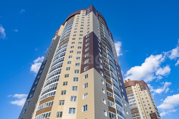
  Продается 4-комн. квартира 65 м². Фото 28.