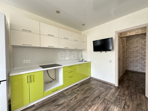 
  Продается 1-комн. квартира 48.6 м². Фото 1.