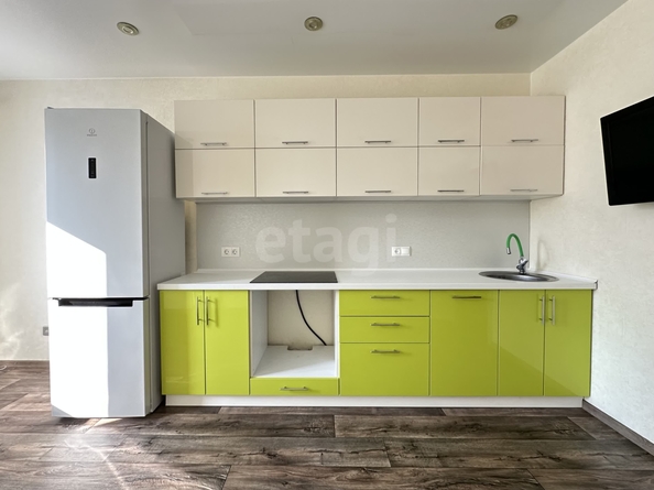 
  Продается 1-комн. квартира 48.6 м². Фото 2.
