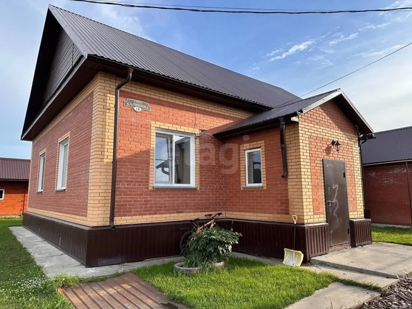 
  Продается дом 98.3 м². Фото 4.