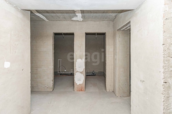 
  Продается 2-комн. квартира 57 м². Фото 17.