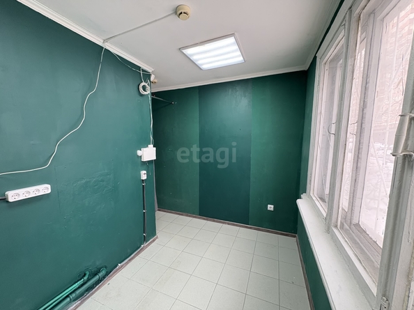 
  Сдается универсальное помещение 58 м². Фото 16.