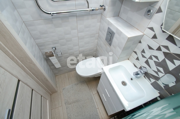 
  Продается 1-комн. квартира 21.9 м². Фото 7.