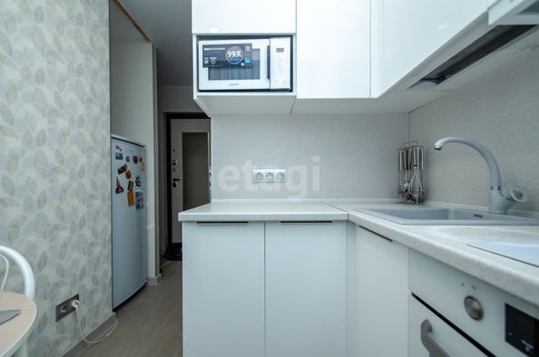 
  Продается 1-комн. квартира 21.9 м². Фото 11.
