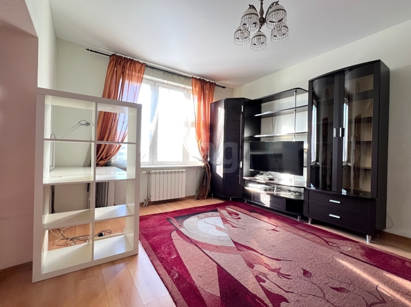 
  Продается 1-комн. квартира 38.3 м². Фото 4.