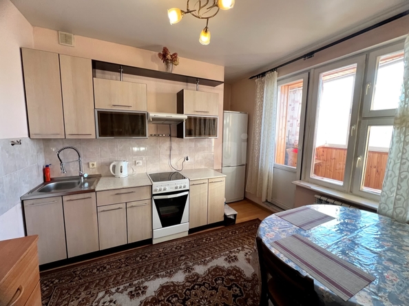 
  Продается 1-комн. квартира 38.3 м². Фото 8.