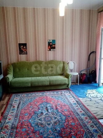 
  Продается студия 25.4 м². Фото 1.