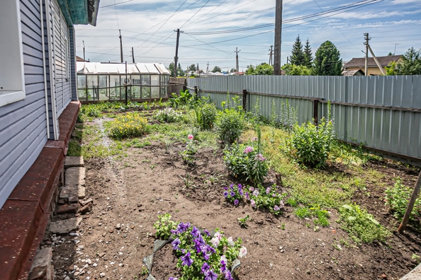 
  Продается дом 71 м². Фото 19.