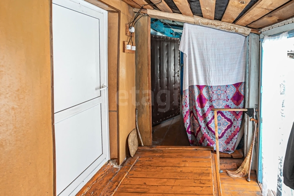 
  Продается дом 71 м². Фото 20.