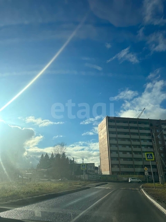 
  Продается студия 28.7 м². Фото 3.