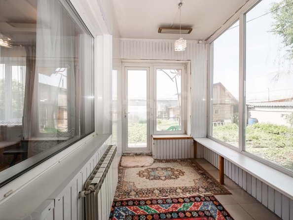 
  Продается дом 231.8 м². Фото 20.