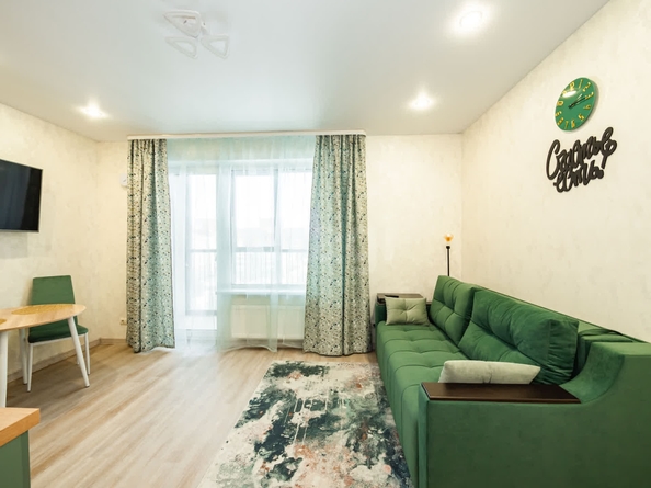 
  Продается студия 30.91 м², в ЖК Сакура парк, дом 1. Фото 24.