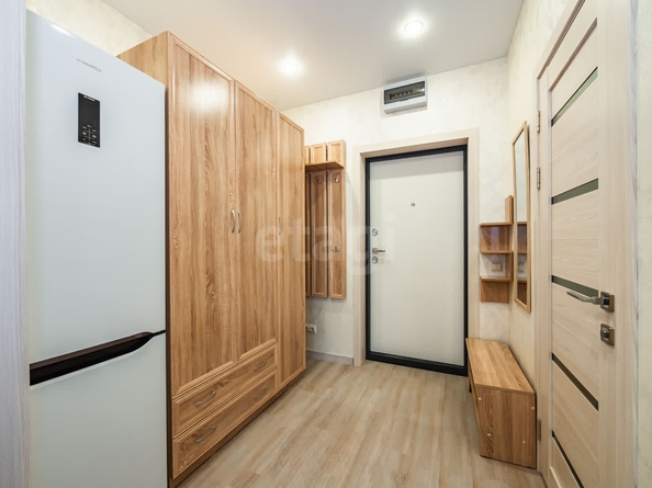 
  Продается студия 30.91 м², в ЖК Сакура парк, дом 1. Фото 28.
