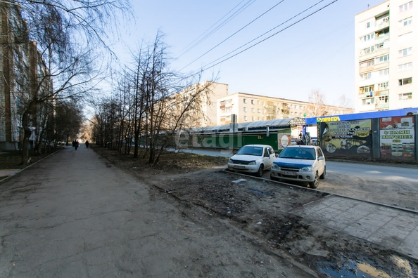 
  Продается универсальное помещение 46.9 м². Фото 24.