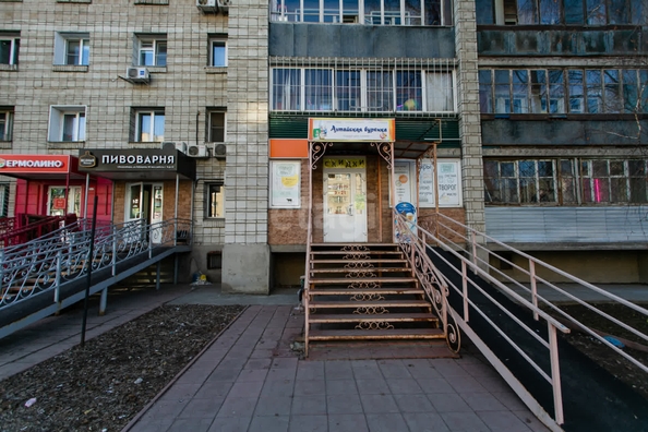 
  Продается универсальное помещение 46.9 м². Фото 27.