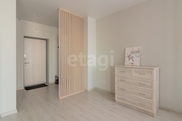 
  Продается студия 39.4 м², в ЖК Ясный берег, дом Волна б/с 1-3 . Фото 8.