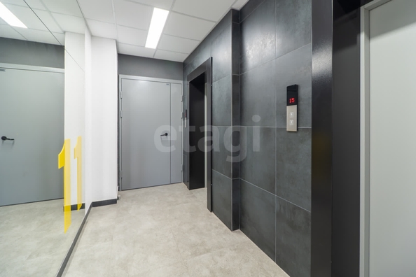
  Продается студия 39.4 м², в ЖК Ясный берег, дом Волна б/с 1-3 . Фото 15.