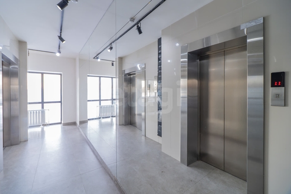 
  Продается студия 39.4 м², в ЖК Ясный берег, дом Волна б/с 1-3 . Фото 16.