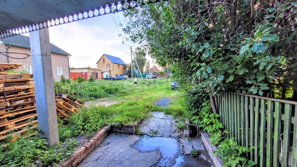 
  Продается дом 33.5 м². Фото 3.