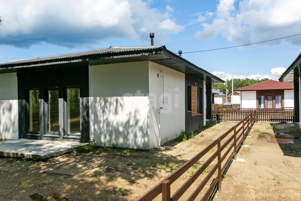 
  Продается дом 110 м². Фото 22.